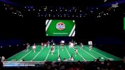 Henderson North Junior High School [2026 Cheer - Junior High Non Tumbling Game Day Semis] 2026 UCA National High School Cheerleading Championship DI
