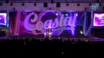 North Central Athletics - Royal Divas [2023 L6 Junior - D2 2/11/2023] 2023 CAC Coastal at the Coast Grand Nationals