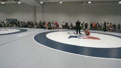 67 kg Champ. Rd Of 32 - Lincoln Sledzianowski, Garage Boyz vs Niko Barnes, Nakamura Wrestling