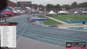 2026 AAU Junior Olympic Games - Youth Boys' 800m, Finals 6 - Age 8