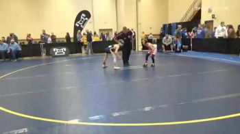 65 lbs Prelims - CJ Dreshman, Canon-McMillan vs Cole Borzio, Quakertown