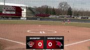 Replay: Davenport vs Saginaw Valley - DH | Mar 23 @ 1 PM