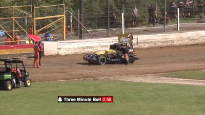 Full Replay | Stockcar Teams Champs at Huntly 2/25/23