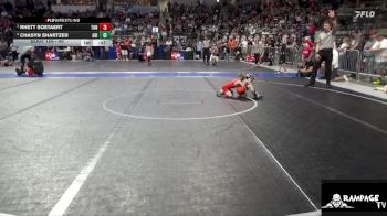 40 lbs Semifinal - Rhett Soetaert, Tonganoxie vs Chasyn Shartzer, Abilene