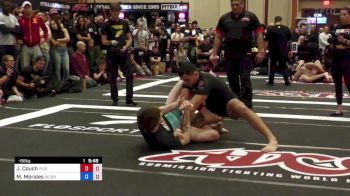 Jacob Couch vs Manny Morales 2023 ADCC East Coast Trials