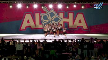 Upstate Spirit Starz - Deep Space [2023 L1 Junior - D2] 2023 Aloha Gatlinburg Showdown