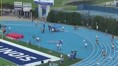Replay: IHSA Boys Outdoor Champs | May 24 @ 11 AM