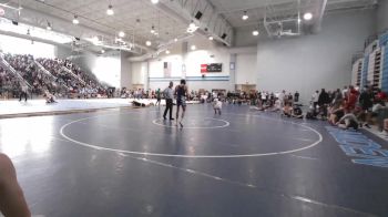 144 lbs Semis & 3rd Wb (16 Team) - Alex Holguin, Hillgrove vs Jaxson Hughes, Tift County