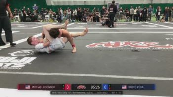 Michael OConnor vs Bruno Vega 2026 ADCC New Jersey Open