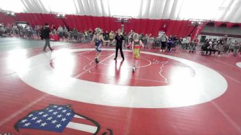 92 lbs 1st Place Match - Kolten Mueller, Team Nazar Training Center vs Aiden Dalie, B.A.M. Training Center