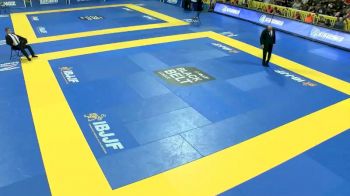VINICIUS FERREIRA vs PATRICK GAUDIO 2019 World Jiu-Jitsu IBJJF Championship