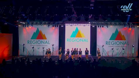 CheerForce Arizona - PULSE [2023 L1 Junior Day 2] 2023 The Regional Summit: West