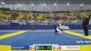 ÉRIKA DOS SANTOS SILVA vs SUELLEN SOUZA MOREIRA 2026 FPJJ Circuito Paulista GI Etapa 3
