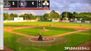 Replay: ZooKeepers vs HiToms | Jun 23 @ 6 PM