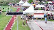 Replay: Pole Vault - 2025 AAU Junior Olympic Games | Jul 29 @ 8 AM