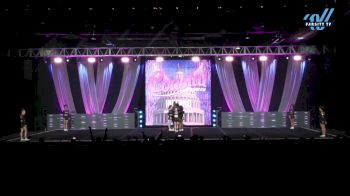 RAMS All Stars - Inferno [2025 L3 Senior - D2 Day 1] 2025 Coastal at the Capitol Grand Nationals