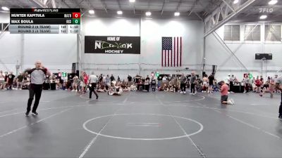 105 lbs Round 2 (4 Team) - Max Boula, Rattlers Siggy Style vs Hunter Kapitula, Mat Assassins Red