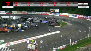 Full Replay | NASCAR Championship Night at Hickory Motor Speedway 9/16/23