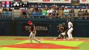 Replay: Home - 2024 Tri-City ValleyCats vs Quebec Capitales | Jul 19 @ 7 PM