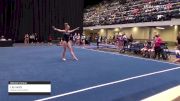 Lily Holtz - Women's Group, Classic Gymnastics - 2021 Women's Xcel Region 4 Championships
