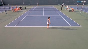 Replay: Court 5 - 2025 Cal Lutheran vs Occidental | Apr 1 @ 4 PM