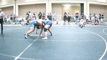 3rd Place - Kitana Leafaatoto, DUB Wrestling vs Tilisa Matakaiongo, Canyon View Falcons