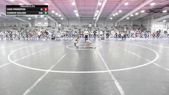 56 lbs Rr Rnd 3 - Luke Pinkerton, Ohio Gold vs Connor Walker, Team RJN