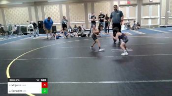 52 lbs Consi Of 4 - Jonathan Mojarro, Threshold WC vs Jake Gonzales, Vici WC