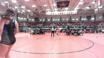 115 lbs Champ. Round 1 - Reagan Rayome, Lewisville Marcus vs Toni Cafaro, Northwest Nelson