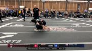 Taylor Crawford-Kaluza vs ISABEL FORD 2026 ADCC Portland Open