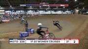 Replay: 2025 USA BMX Grand Nationals
