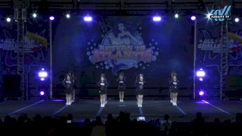 Spirit Too - Bling [2024 L1 Junior - D2 Day 1] 2024 ASC Return to Atlantis Worcester Showdown