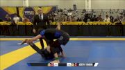 Joseph T Sindoni vs Kyle Kenneth Eaton Kemp 2024 World IBJJF Jiu-Jitsu No-Gi Championship