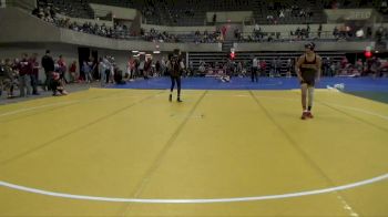 120 lbs Quarterfinal - Tyler Tonella, Legends Of Gold vs Alec Garcia, Pardeeville Boys Club