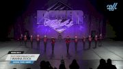 Pivot Performance Arts - I Wanna Rock [2025 Youth - Variety Day 2] 2025 Power Dance Grand Nationals