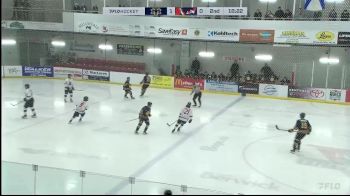 Replay: Home - 2024 Yarmouth vs Valley | Nov 17 @ 4 PM