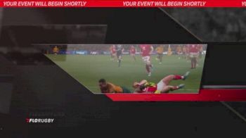 Replay: Home - 2025 Chateauguay vs Amos | Aug 8 @ 6 PM