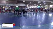 Replay: Mat 13 - 2024 US Open Wrestling Championships | Apr 24 @ 10 AM