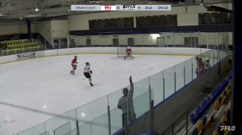 Replay: Home - 2023 St. George vs RHA Kelowna - U15 Prep | Oct 21 @ 5 PM