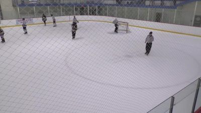 Replay: Home - 2024 Avalanche U18 vs Bridgton U18 | Sep 20 @ 1 PM