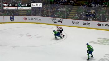 Replay: Home - 2025 Charlotte vs Abbotsford | Jun 19 @ 6 PM