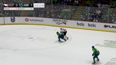Replay: Home - 2025 Charlotte vs Abbotsford | Jun 19 @ 6 PM