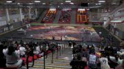 Elan Winterguard "Covina CA" at 2025 WGI Guard West Power Regional