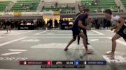 Antonio GARCIA vs Marcus Rojas 2025 ADCC Guadalajara Open
