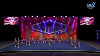 All-Star Revolution - Glory [2025 L2 Senior Day 2] 2025 Cheer Power Southern Nationals