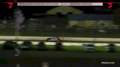 Full Replay | Appalachian LM Speedweek at Bedford Speedway 6/15/23