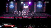 Top Gun All Stars SWFL - Pistols [2026 Youth Flex--Medium--Div 1 Day 2] 2026 The All Out Grand Nationals