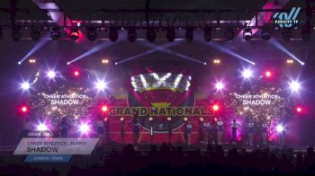 Cheer Athletics - Plano - Shadow [2023 L5 Youth Day 3] 2023 Spirit Sports Palm Springs Grand Nationals
