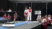 Kennedy Hambrick - Vault, Arkansas - 2022 Elevate the Stage Huntsville presented by SportsMED & Crestwood