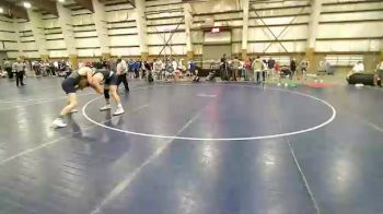 168 lbs Semifinal - Caleb Robinson, Corner Canyon vs Payton Kentch, Syracuse